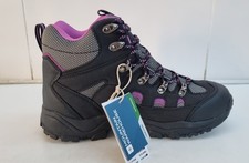 Mountain Warehouse Boots