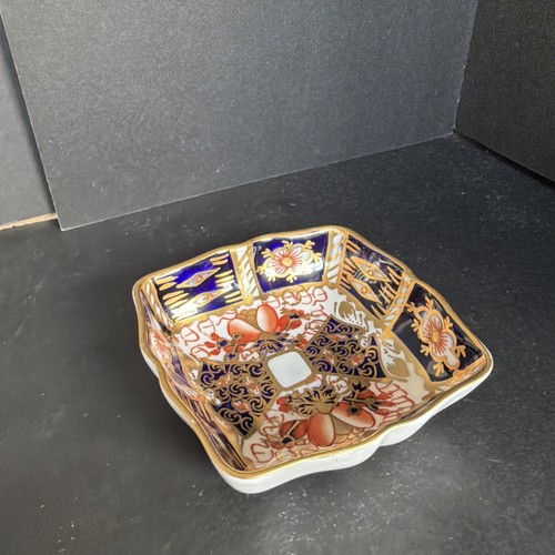 Royal crown derby imari - crown, 2451