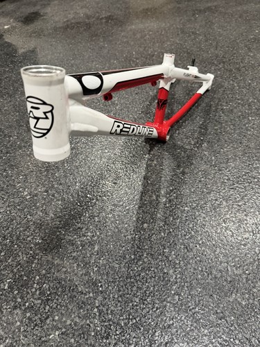 Redline flight mini formed - flight,