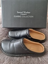 Samuel Windsor Handmade