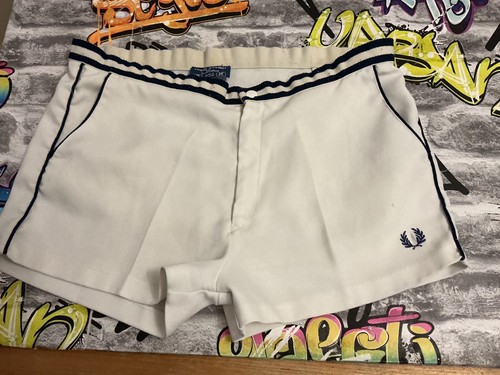 Vintage fred perry - vintage, tennis
