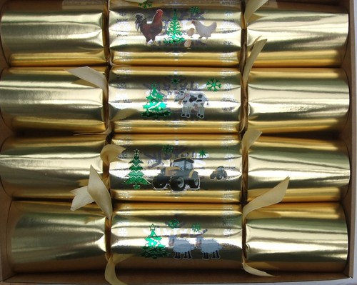 Large farm theme christmas - 4,