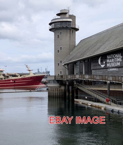Photo national maritime - photo,