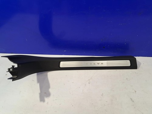 Volvo s90 sill panel - volvo, ii