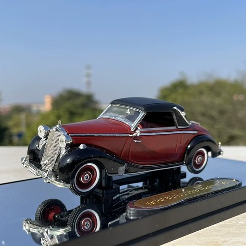 1950 170 classic alloy - 1:43,