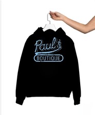 Paul boutique old school - boutique,