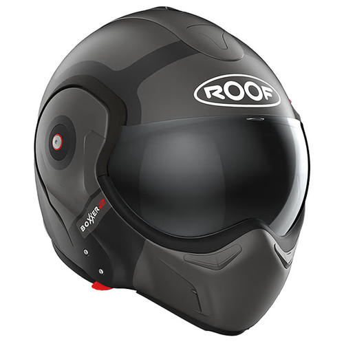 Roof boxxer motorcycle - roof,