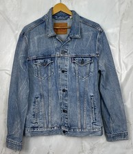 Levi's Men's Denim Trucker