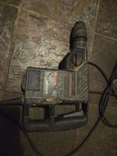 BOSCH GBH 4 DSC 3 MODE SDS+