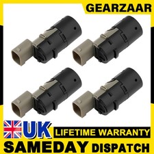 4x Parking Sensor PDC #