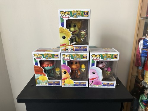 Funko pop fraggle - funko,