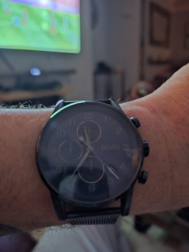 Hugo boss men watch - boss, men's