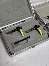 Ortofon Concorde MkII Club