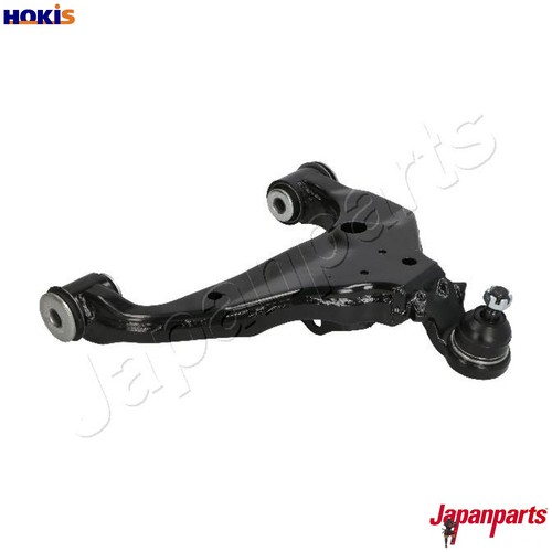 Controltrailing arm wheel - arm,