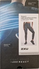 2XU Women's Speed React