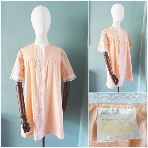 Vintage 1960s baby doll - 1960s,