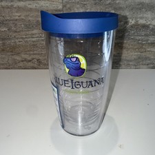 Blue Iguana Tequila Bar