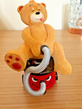 Bad taste bear henry unboxed - henry,