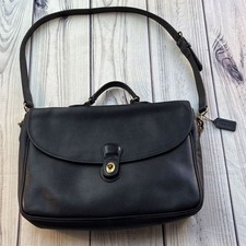 Coach Vintage - Sumpter