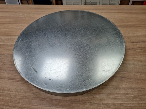 600mm ep600 blank - 600mm,