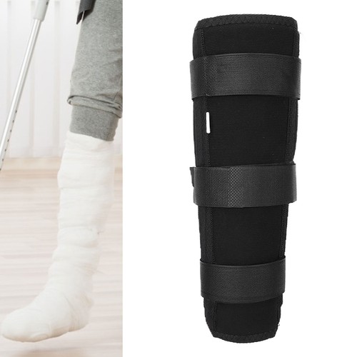 Shank calf support - support, tibia