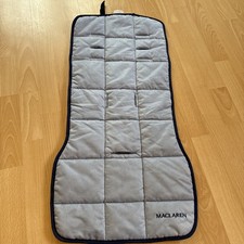 McLaren Pram/Buggy Cosy Toes