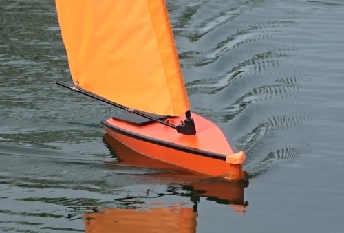 Yacht slim nip - rc,