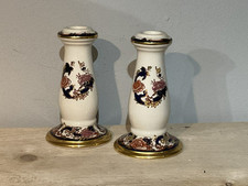 Masons BLUE MANDALAY