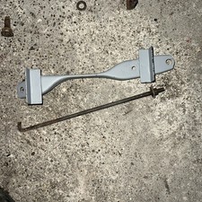 TOYOTA MR2 Mk1 OEM Battery Clamp Complete AW11. 