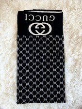Gucci Scarf   , worn only once