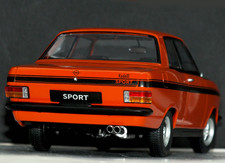 1:18 KK Scale "1973 OPEL