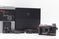 Mint box leica x1 gray - [mint,