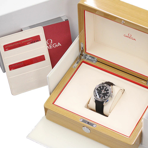 Omega seamaster planet - omega, ocean