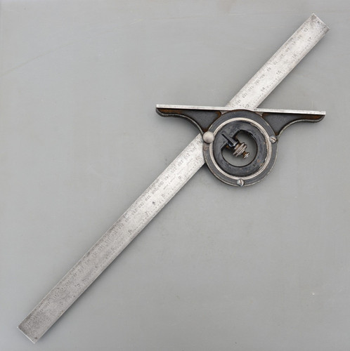 Vintage moore wright - moore,
