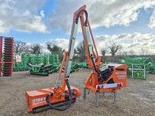 WEAVING AGRIMASTER Hedgecutter