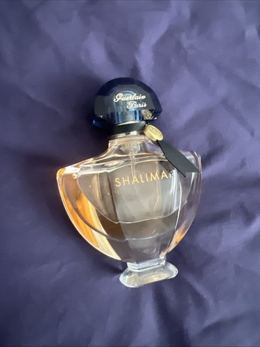 Guerlain shalimar eau - guerlain,