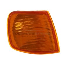 Front Indicator Light Lamp