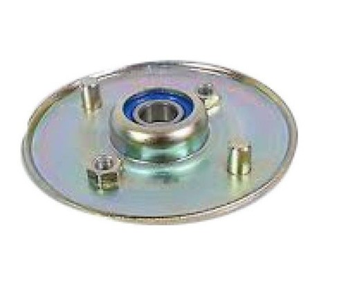 Clutch support for lawn - clutch,
