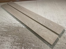 Oak Timber Planed - 2 Boards -