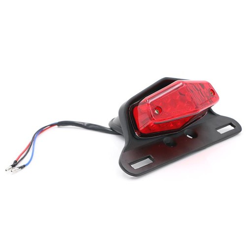 Classic style volt led - volt, tail