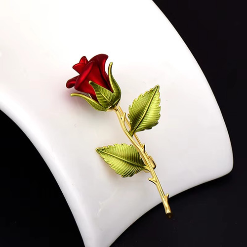 Little rose flower vintage - rose,