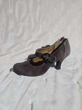 Softshoe by Medicus Black