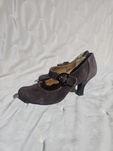 Softshoe medicus black - by,