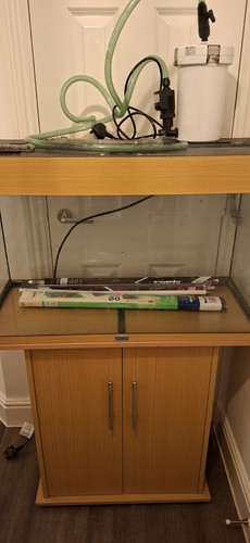 Juwel rio 125 aquarium - aquarium, &