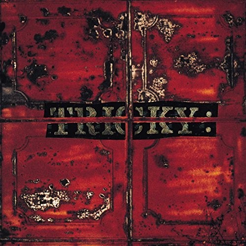 Tricky maxinquaye - maxinquaye,