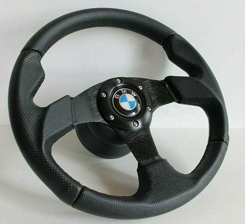 Steering wheel fits for bmw - fits,