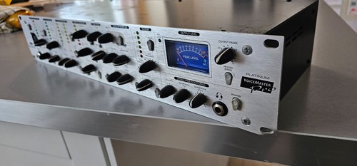 Focusrite voicemaster pro - voicemaster,