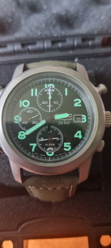 Lovely vintage seiko 7t32 - lovely,