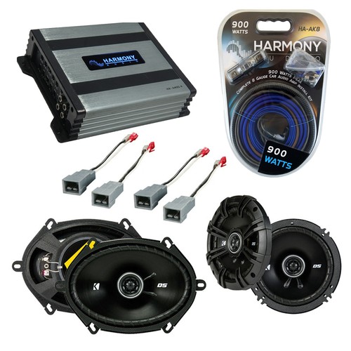 Fits ford econoline full size - fits,
