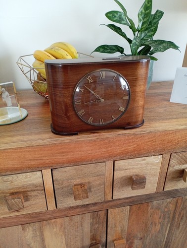 Saving clock - saving,
